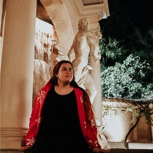 Meet your Posher, Madison